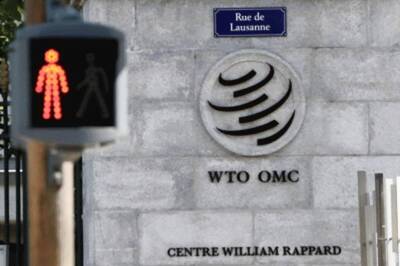 WTO to Set Up Dispute Panels in ICT Tariff Case Against India on Request of Chinese Taipei, Japan