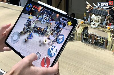 New macOS Function Could Let Mac Owners Use iPad as External Display