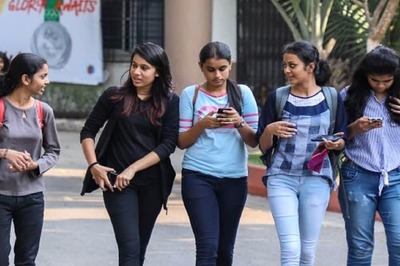 JEE Main 2024 Session 2 Admit Cards Released For April 8, 9 and 12 Exams