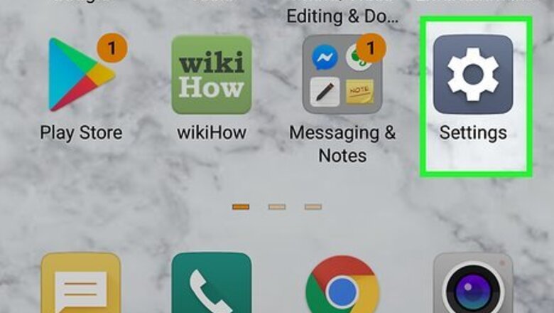 How to Adjust the Screen Timeout on an Android Phone
