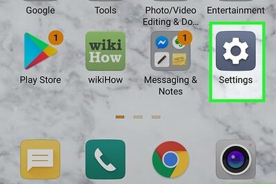 How to Adjust the Screen Timeout on an Android Phone