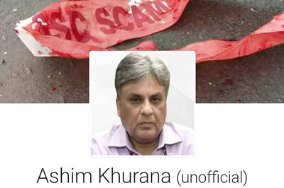 'Fake' Facebook Profile of SCC Chairman with Derogatory Content Created, He Files Complaint