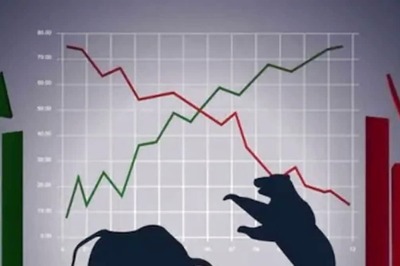 Short Week, Big Impact: Markets On Watch For Global Events, Macro Data & TCS Results