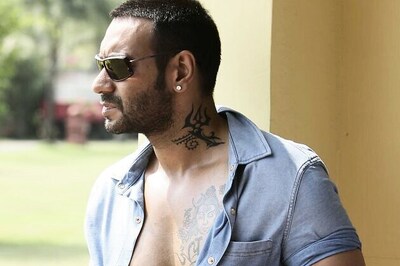 I accept my fault in 'Himmatwala', if it didn't work that does not mean Sajid Khan and I won't remain friends: Ajay Devgn