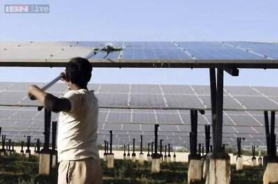 India has potential to achieve 100 GW solar target: Bosch