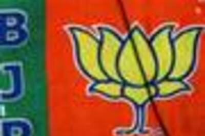 BJP wins Kathlal by-election in Gujarat