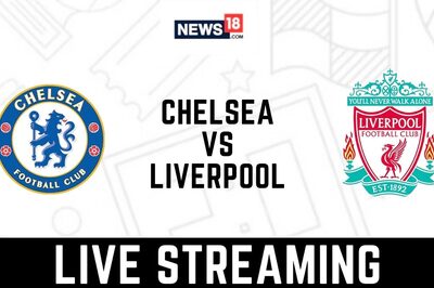 Carabao Cup Final Chelsea vs Liverpool LIVE Streaming: When and Where to Watch Online, TV Telecast, Team News