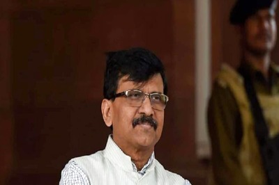 Raut’s ‘chormandal’ Remark Rocks Maha Assembly; House Adjourned for the Day