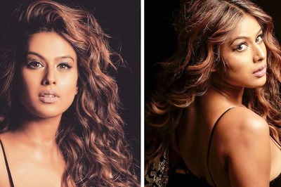 Nia Sharma Says She’s Called ‘Selective’ Despite Limited Opportunities: ‘Music Videos Are All I Have’