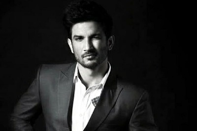 Sushant Singh Rajput's Team Launches Website In His Memory: 'A Collection Of His Thoughts, Dreams'