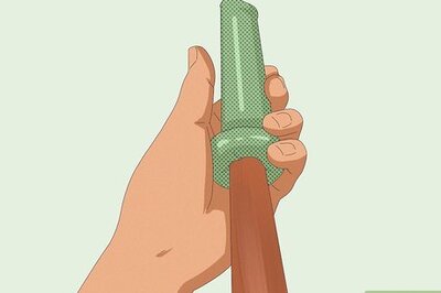 How to Replace a Cricket Bat Grip