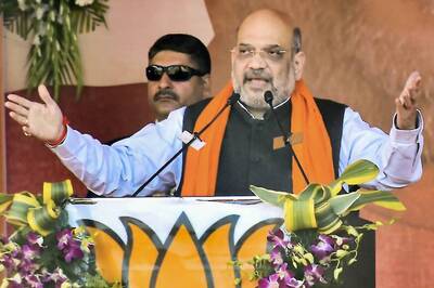 Warning Congress, Amit Shah Vows to Not Rest Till 'Each Oppressed Pakistani Refugee Gets Indian Citizenship'