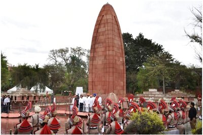 Jallianwala Bagh to Remain Closed Till June 15 as Renovation Work Delayed Amid Lockdown
