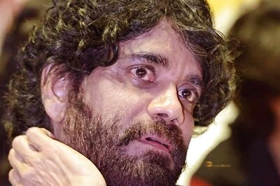 Nagarjuna Slams K Surekha for Linking KTR to Samantha-Naga Chaitanya's Divorce: 'Your Accusations...'