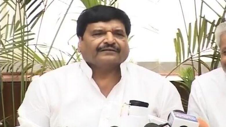 Shivpal Yadav to head committee constituted to probe Saharanpur riots