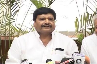 Shivpal Yadav to head committee constituted to probe Saharanpur riots