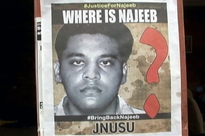 No One Happy With Probe Into Missing JNU Student Case: Delhi HC