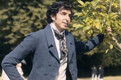 Dev Patel Talks About Armando Ianucci's 'Colourblind' Casting That Enabled Him To Play David Copperfield
