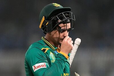 'Quinton de Kock Will Go Down as One of the Legends in South Africa': Temba Bavuma