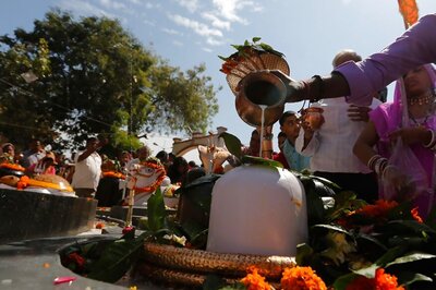 Maha Shivaratri Special: Know the 12 Jyotirlinga Shrines