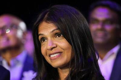 Akshata Murty Losses Over Rs 500 Crore in One Day As Infosys Shares Tumble 9.4%; Details