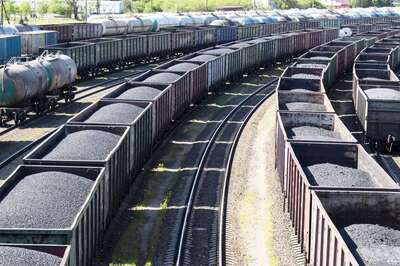 Coal Import: CIL Floats First-Ever Global Tender To Source Dry Fuel From Abroad
