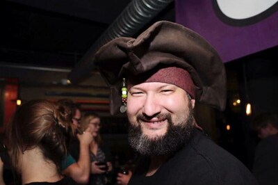 'Pirates'-led Alliance Wins Majority in Iceland's Snap Vote: TV poll