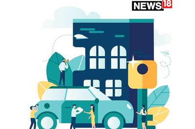 India Witnessing Shift in Mobility Trends with Greater Focus on Electric, Hybrid Vehicles: Study