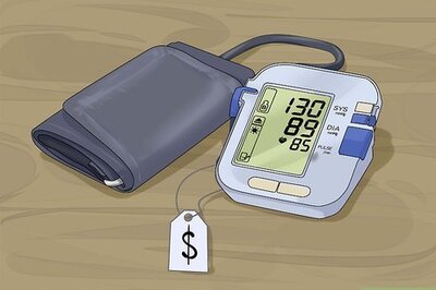 How to Monitor Blood Pressure