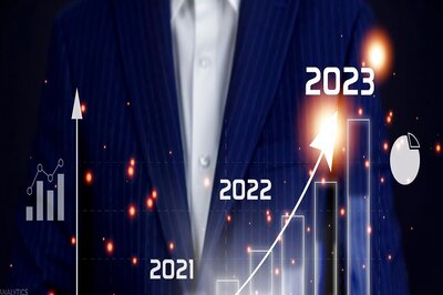 OECD Raises India's Growth Forecast To 5.9% for FY24 from 5.7% Earlier