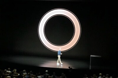 Apple Event Live Updates: iPhone Xr, iPhone Xs, Xs Max Launched Along With Apple Watch Series 4