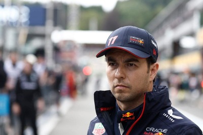 'I Really Look Forward to Not Leaving...': Sergio Perez Reveals His Plan for the Rest of F1 Season