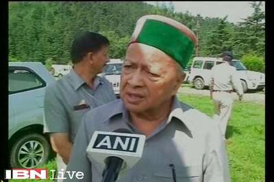 CBI moves SC against Himachal Pradesh HC order on CM Virbhadra