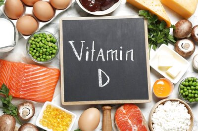 Can Too Much Vitamin D Create Health Risks? Here's What Experts Have to Say