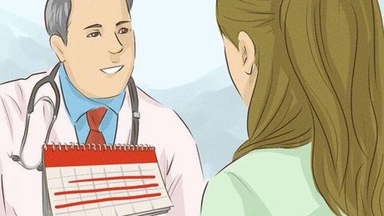 How to Handle Health‐Related Anxiety