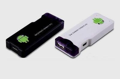 A $74 micro PC 'MK802' runs Android 4.0 and Linux