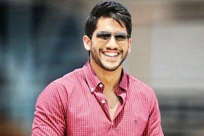 Naga Chaitanya All Set to Make Debut in Tamil Films