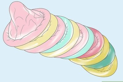 How to Avoid a Teenage Pregnancy