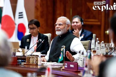 PM Modi Launches Global Biofuels Alliance: Why is the Cleaner Fuel Initiative Significant for India | Explained