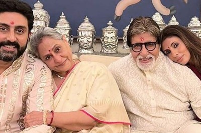 'When I Die...': Amitabh Bachchan Shared His Plans For His Property, Decided It With Jaya Bachchan