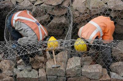 Four Labourers Buried Alive While Repairing Tunnel in Rajasthan