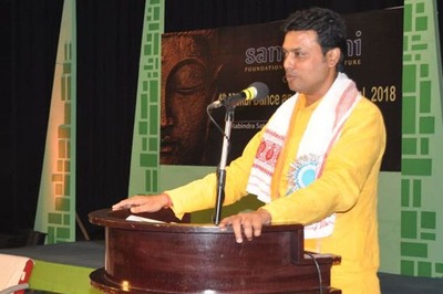 Rabindranath Tagore Gave Away 'Nobel Prize': Biplab Deb's Latest Gaffe