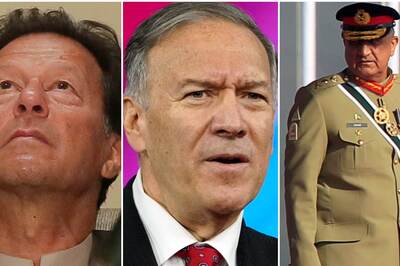 Who Is Pakistan’s ‘Actual Leader’? Pompeo’s Claims Hint Neither PM nor the Elected Govt