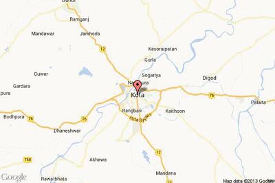 Man, 2 children killed in house collapse after heavy rains