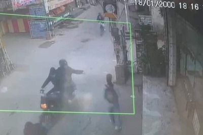 Delhi Attack: Accused Bought Acid from Flipkart, Wanted to Take Revenge As 'Friendship' Went Awry, Say Police