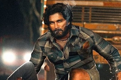 Allu Arjun Is Demanding More Than Rs 100 Crores for Pushpa 2, Claims Report