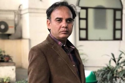 Vicky Donor Actor Bhupesh Pandya Passes Away After Battling Lung Cancer