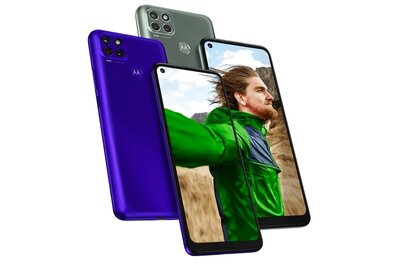 Moto G9 Power With 6,000mAh Battery To Launch Today At 12PM: Expected Price, Specifications & More