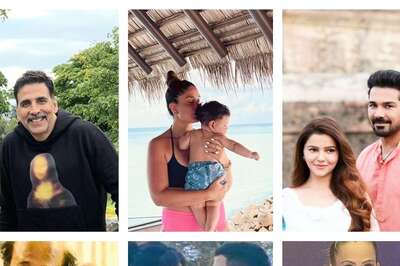 From Bollywood to Hollywood, List of Celebrities Birthdays in September