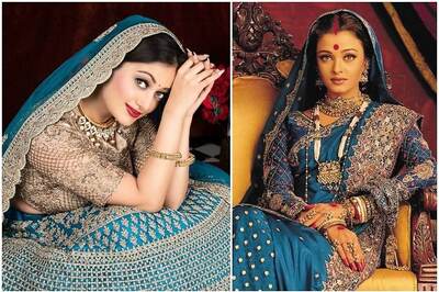 Aishwarya Rai Bachchan's Doppelganger Manasi Naik is Taking Over the Internet